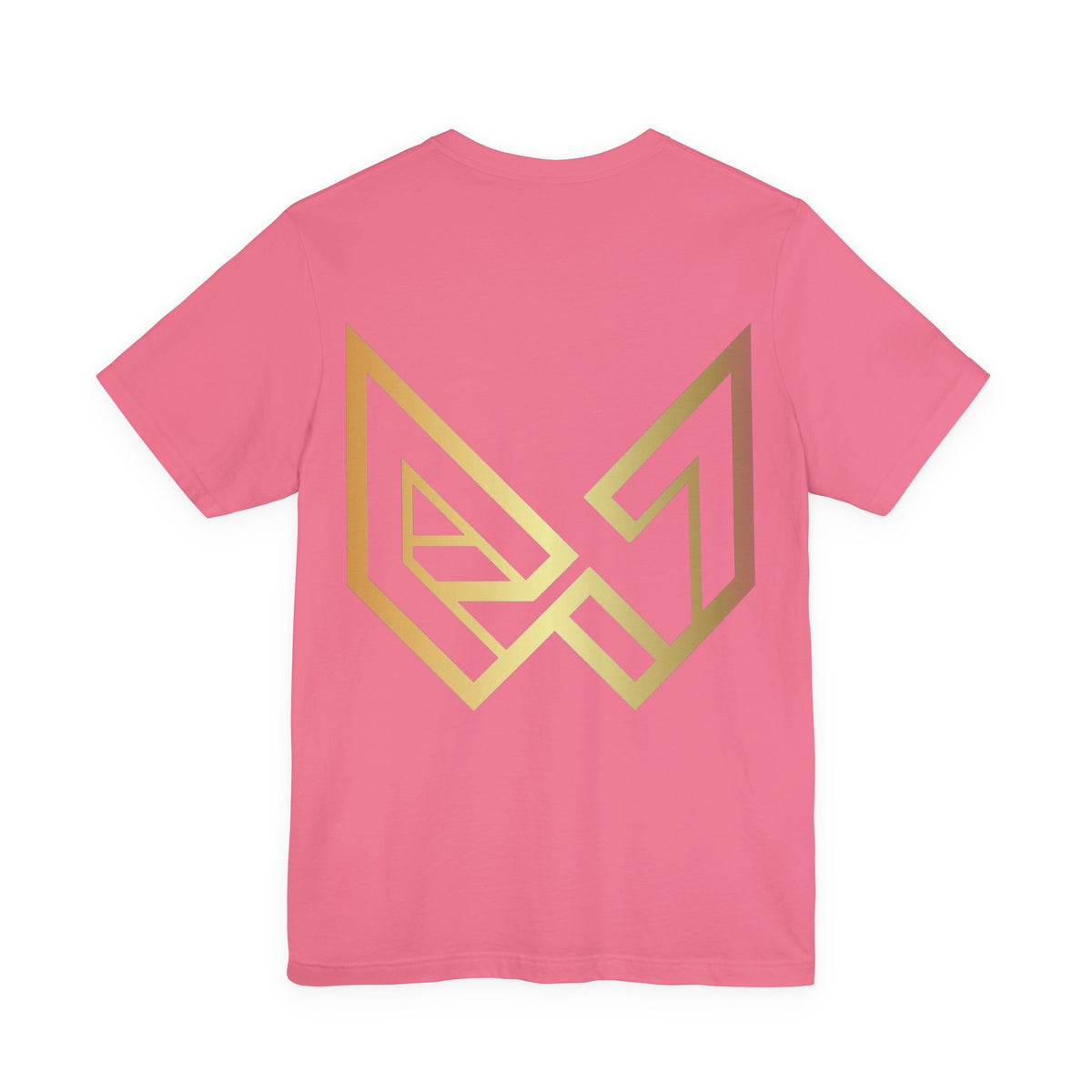 DiaTribe - White Tee