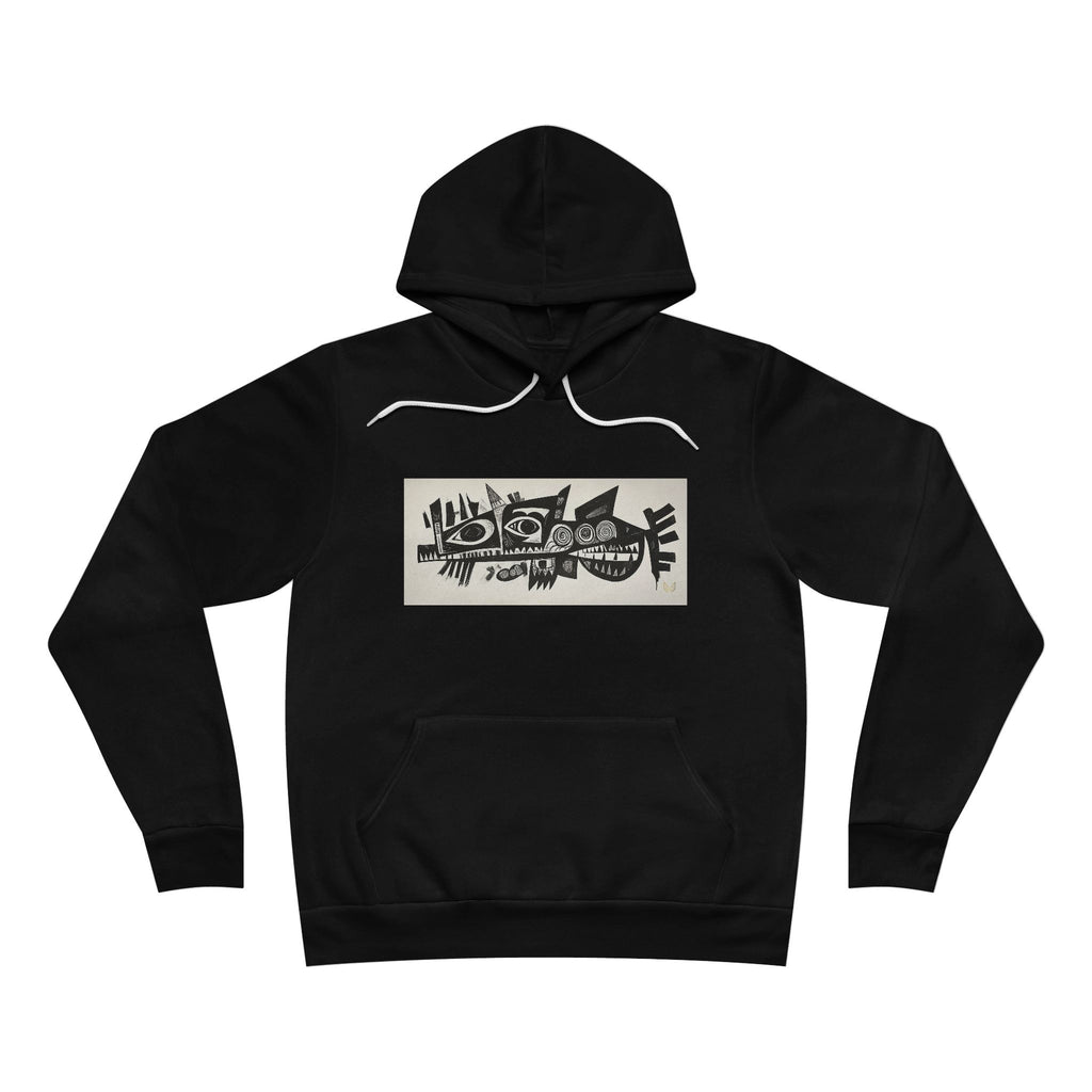Wone Art 17 - Hoodie