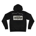 Wone Art 17 - Hoodie