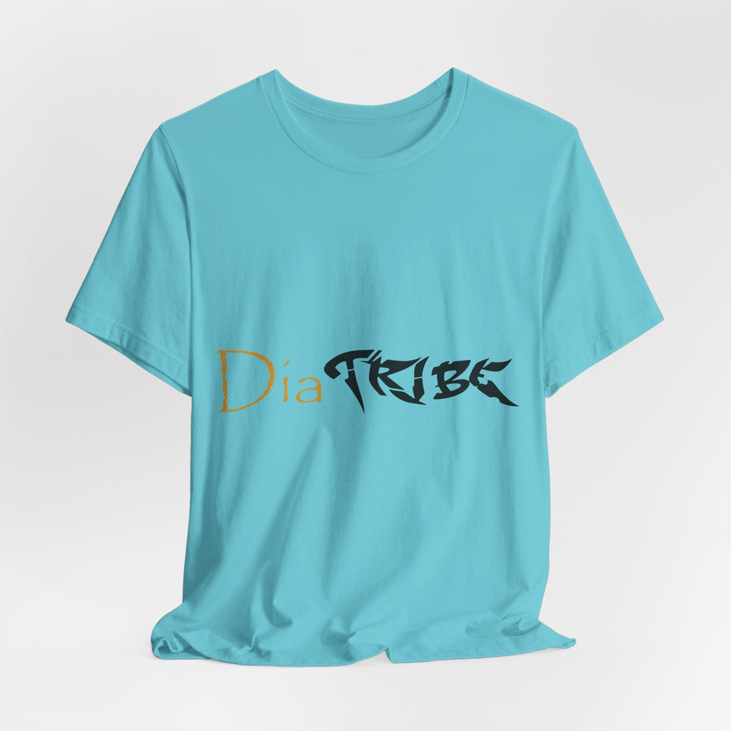 DiaTribe - White Tee