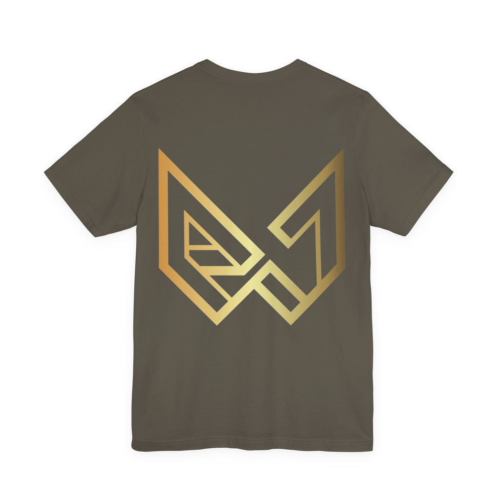 DiaTribe - Black Tee