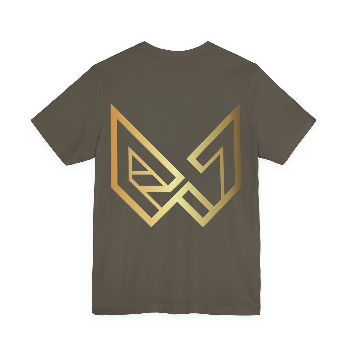 DiaTribe - Black Tee