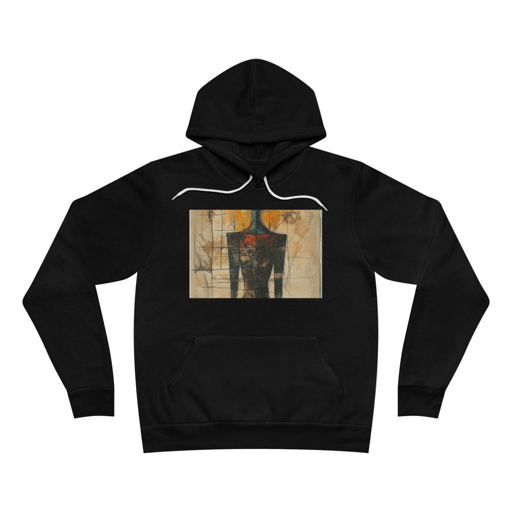 Pareidolicropha-Pull Up 2 Da Bumpa - Hoodie