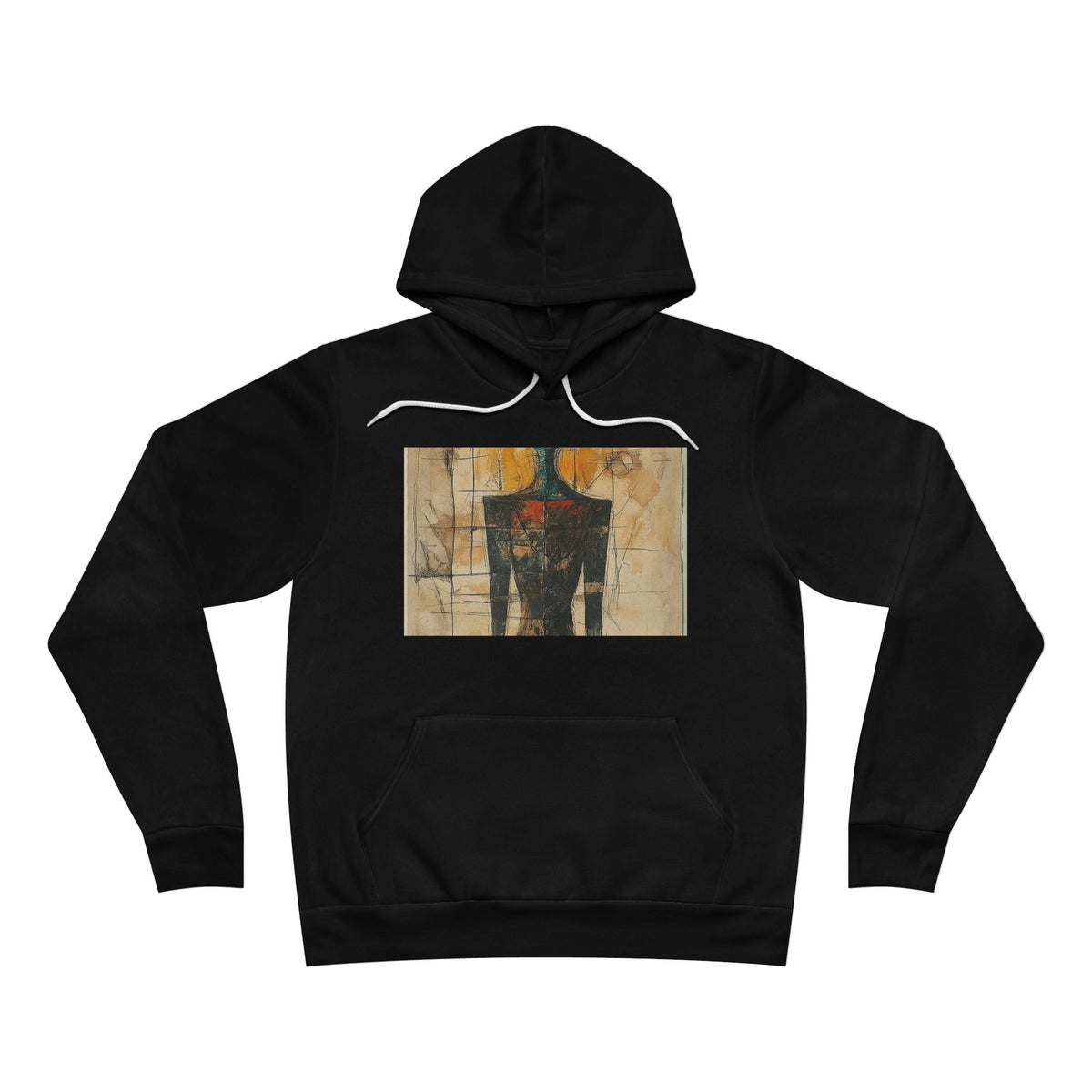 Pareidolicropha-Pull Up 2 Da Bumpa - Hoodie