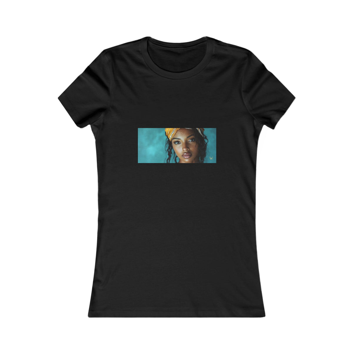 R.I.B. (Regal I Be) VI - Women's Tee