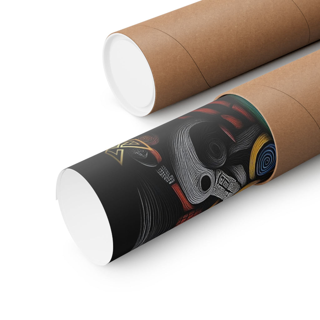 Wone Art 12 - Poster