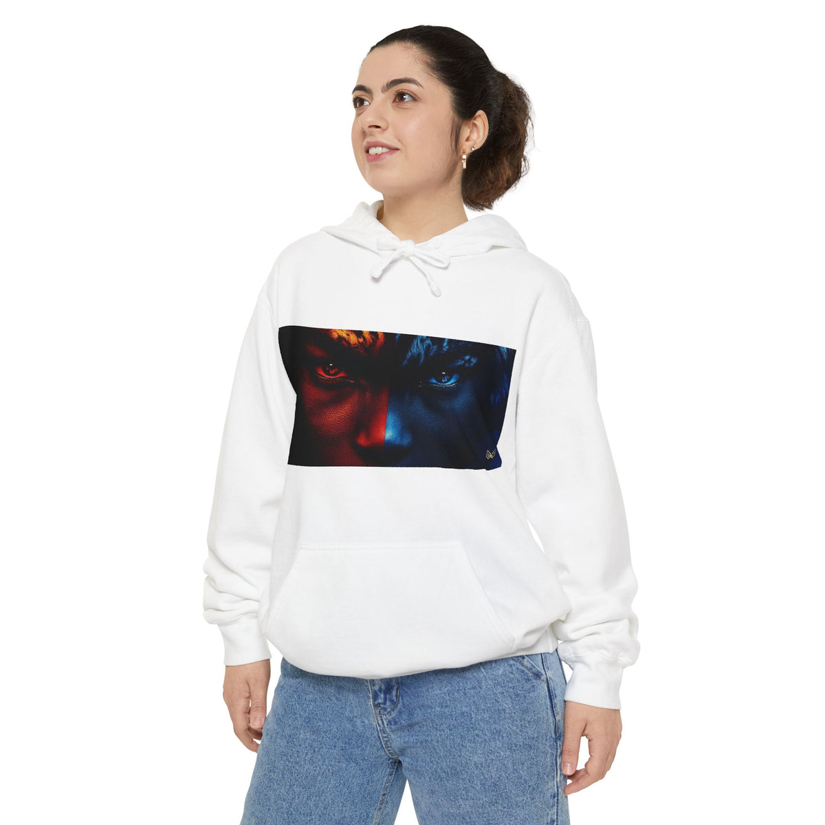 Wone Art 16 - Hoodie