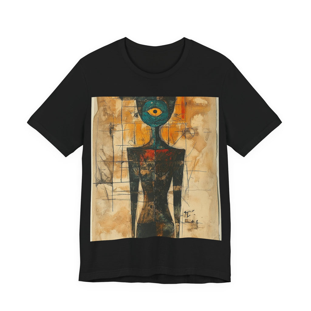 Pareidolicropha-Pull Up 2 Da Bumpa - Unisex Tee