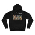 Three The God Way - Hoodie