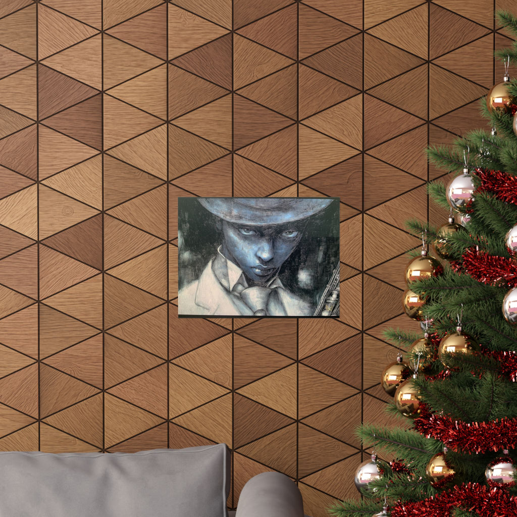 Wone Art 14 - Poster