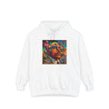 Wone Art 05 - Hoodie