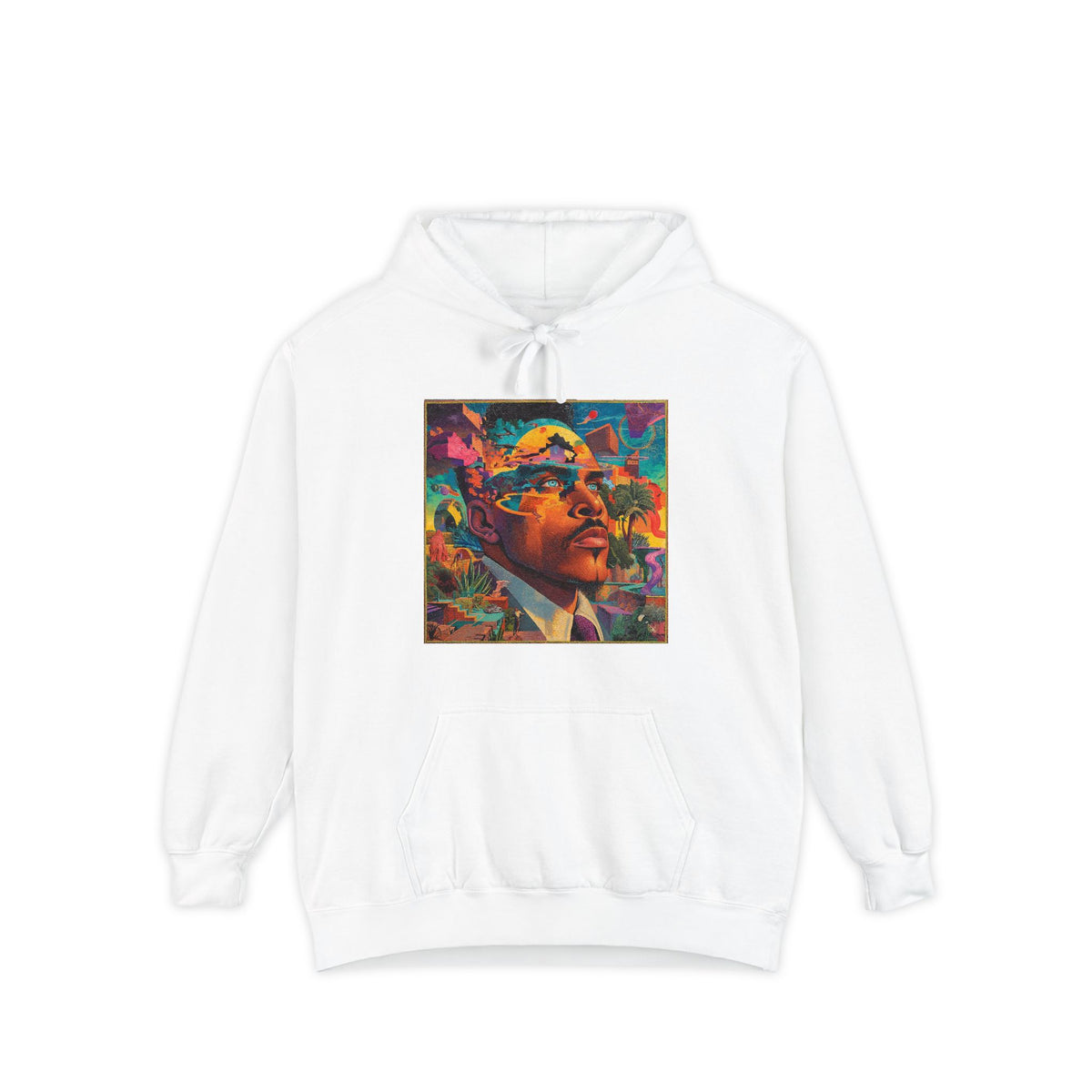 Wone Art 05 - Hoodie