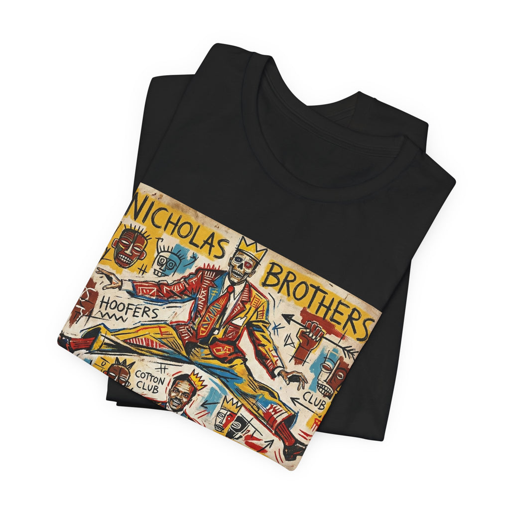 God Don't Like Ugly - The Nicholas Brothers II - Unisex Tee