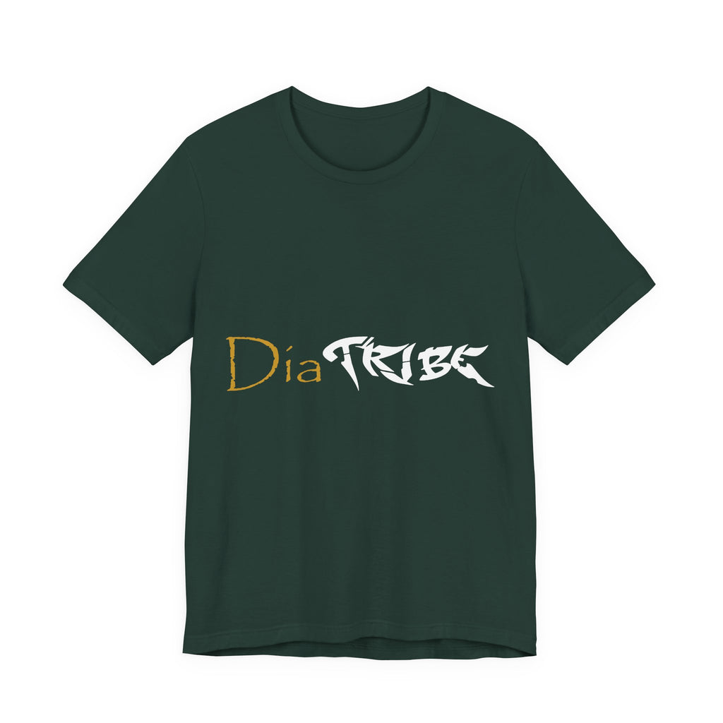 DiaTribe - Forest Tee