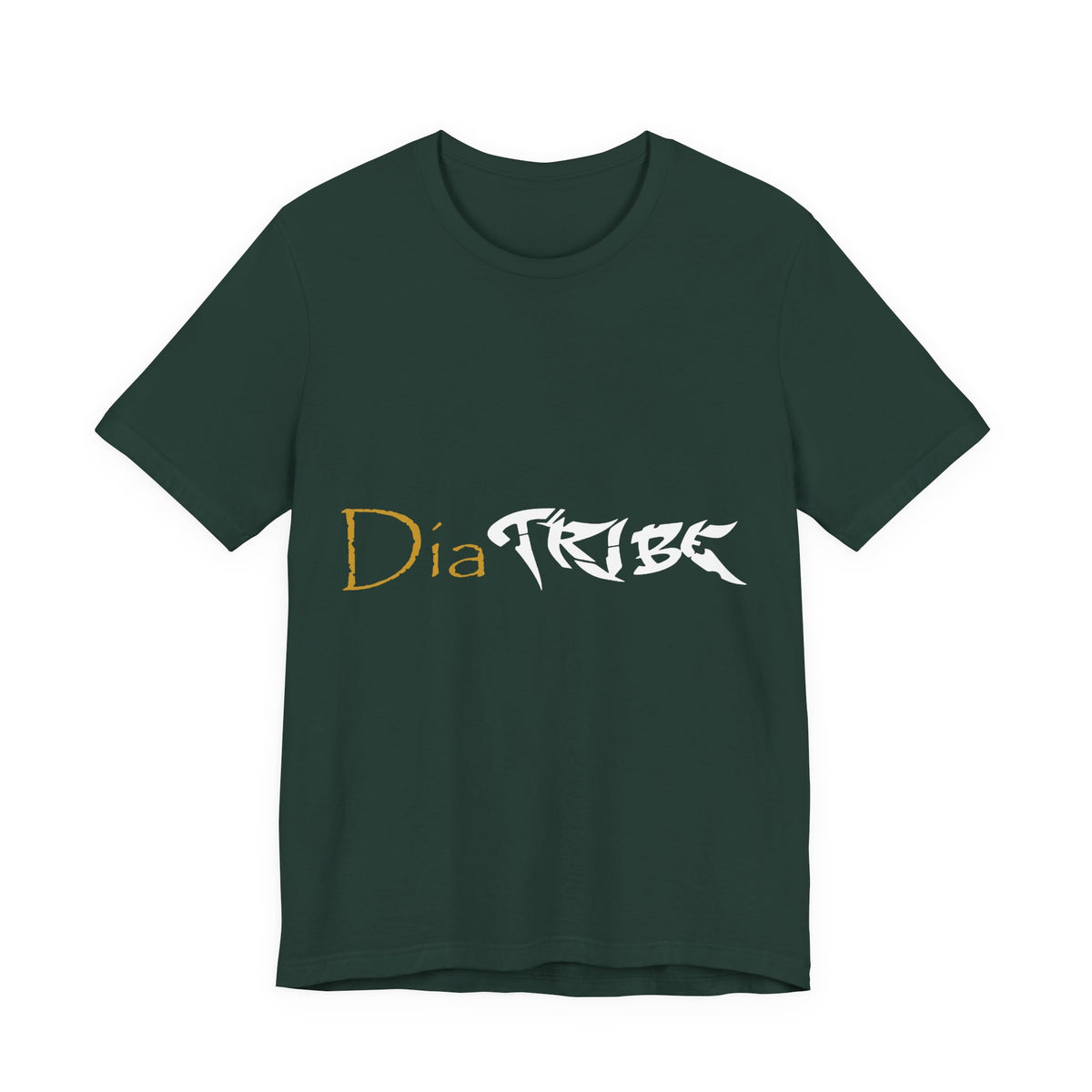 DiaTribe - Forest Tee