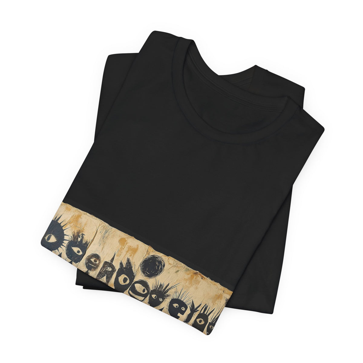 Pareidolicropha-NocBloc On Coco - Unisex Tee