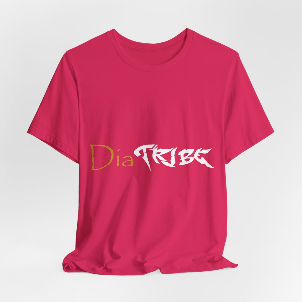 DiaTribe - Black Tee