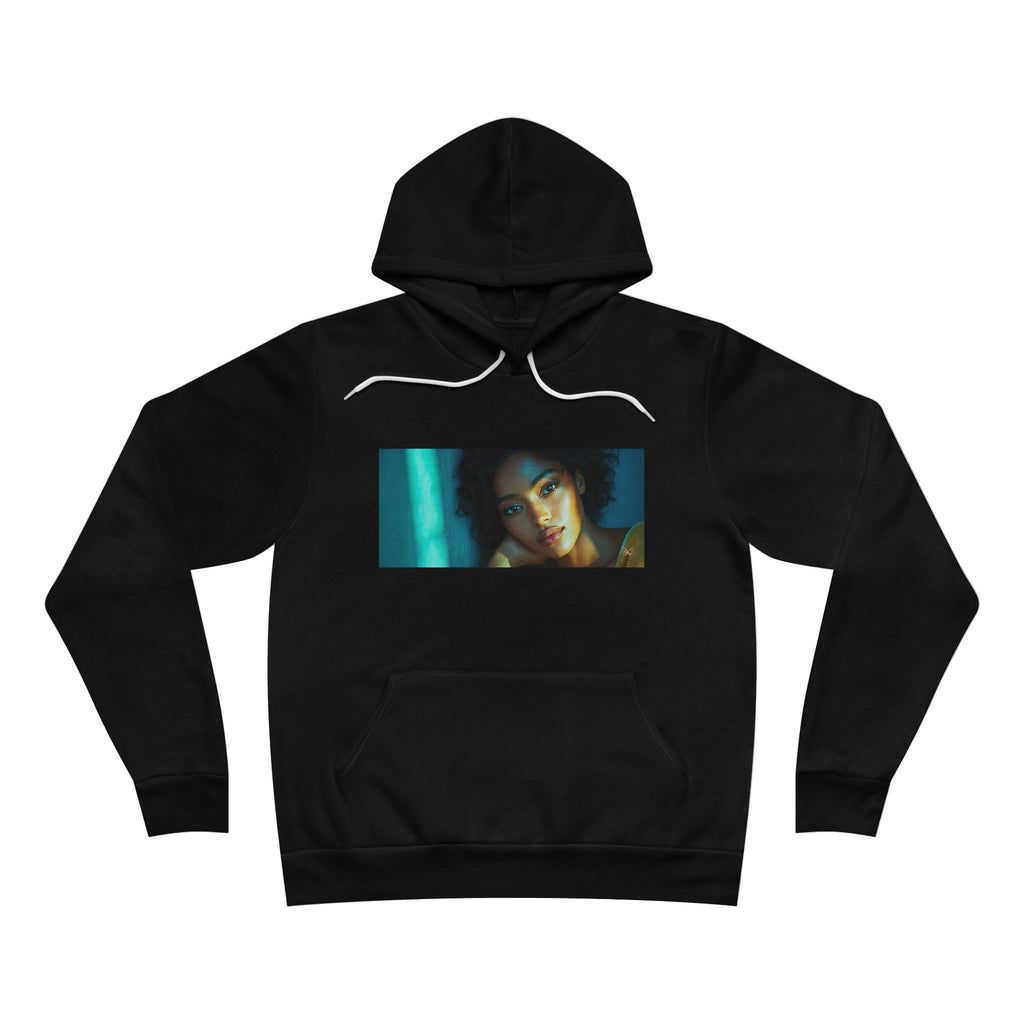 Wone Art 19 - Hoodie