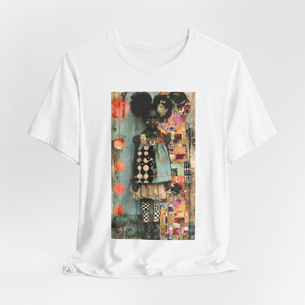 SCA - Blush Like A Sermon In Dots