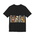 Three The God Way - Unisex Tee