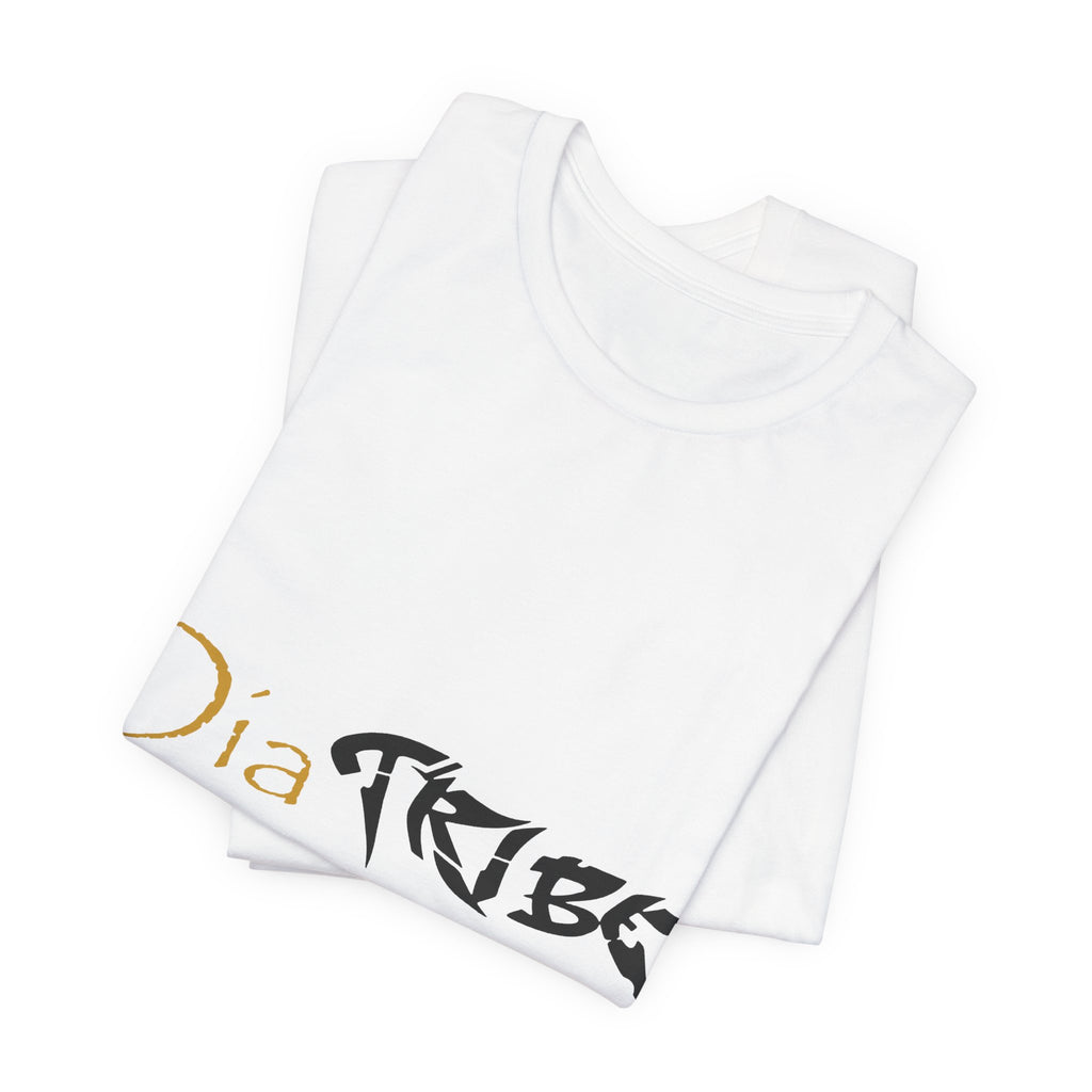 DiaTribe - White Tee