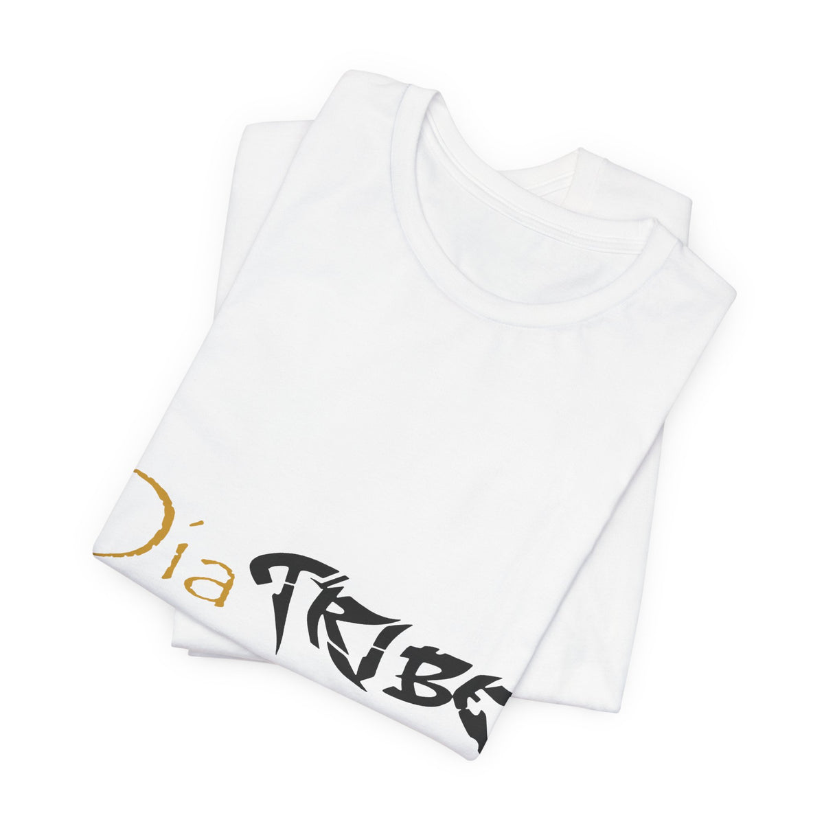 DiaTribe - White Tee