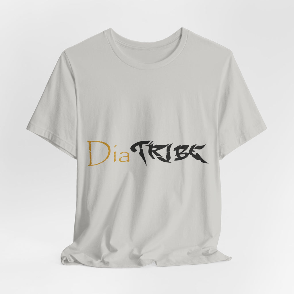 DiaTribe - White Tee