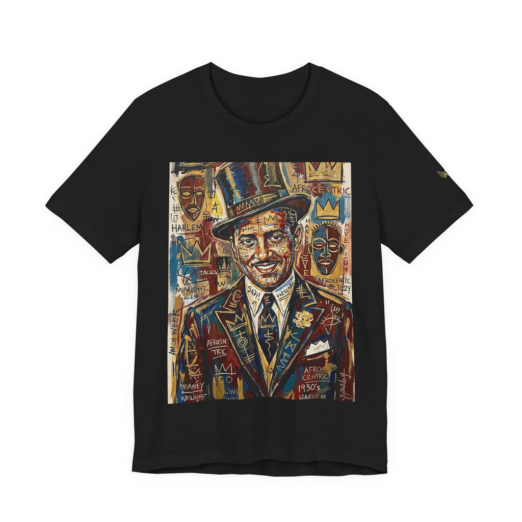 God Don't Like Ugly - The Custodian - Unisex Tee