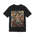 God Don't Like Ugly - The Custodian - Unisex Tee