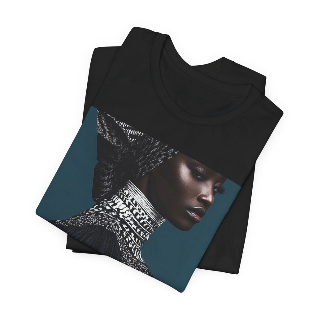R.I.B. (Regal I Be) VIII - Unisex Tee