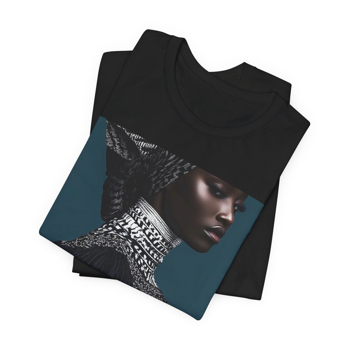R.I.B. (Regal I Be) VIII - Unisex Tee