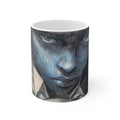 Wone Art 14 - Mug 11oz