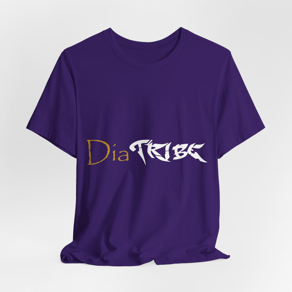 DiaTribe - Black Tee