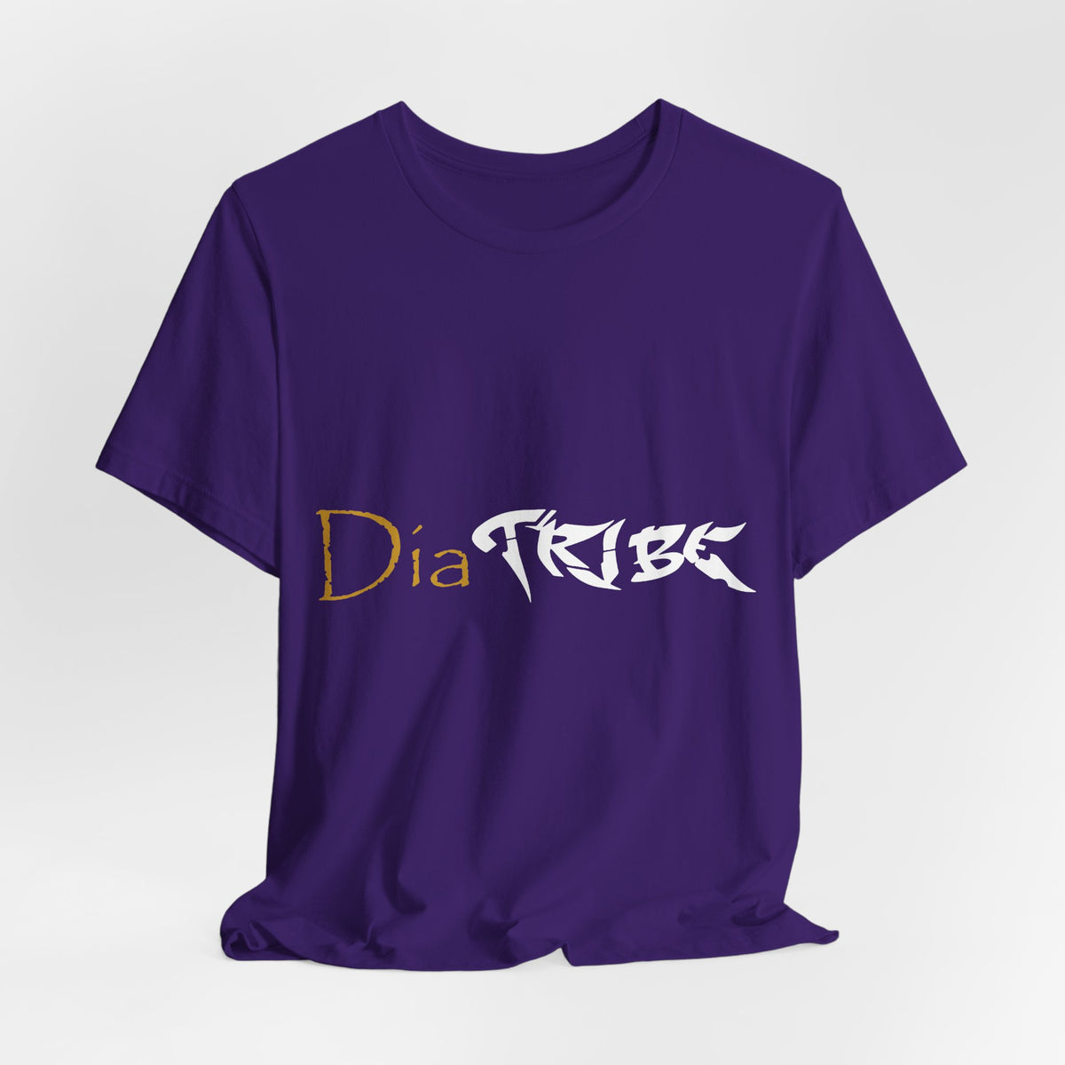 DiaTribe - Black Tee