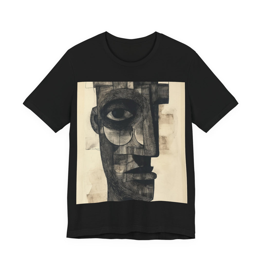 Pareidolicropha-Fam Thiq - Unisex Tee