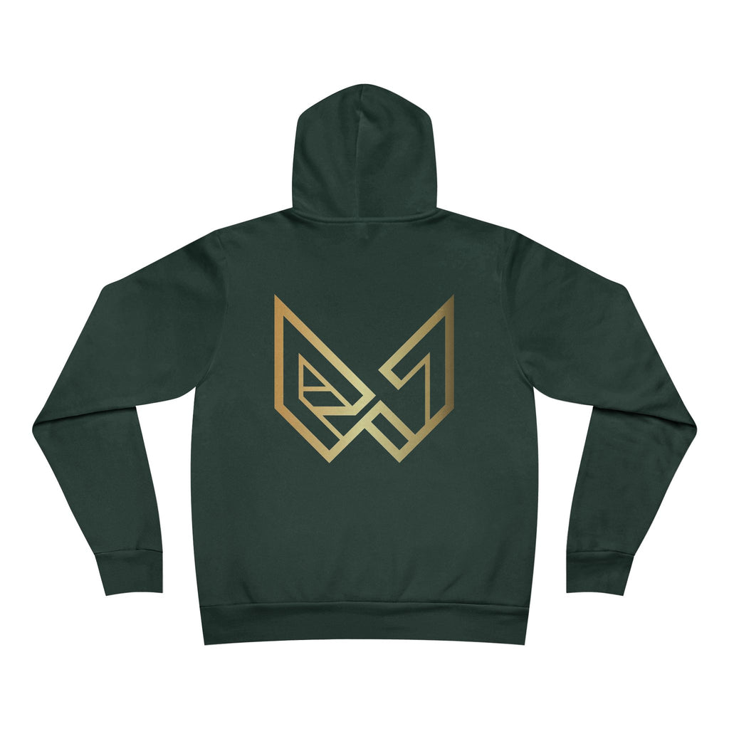 DiaTribe - Navy Hoodie
