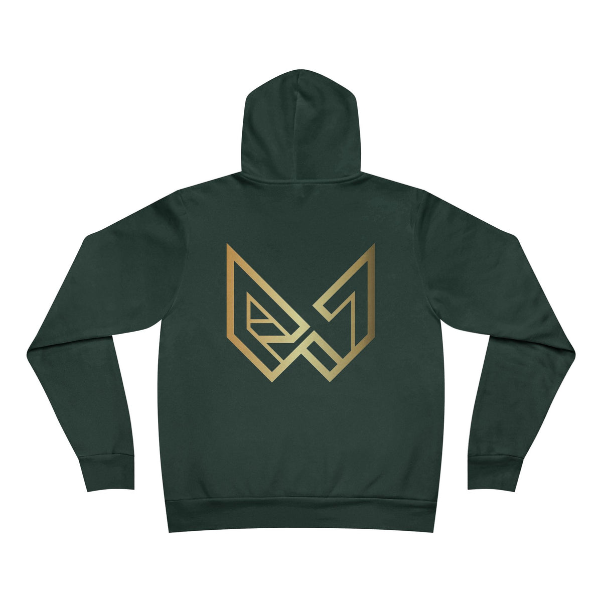 DiaTribe - Forest Hoodie
