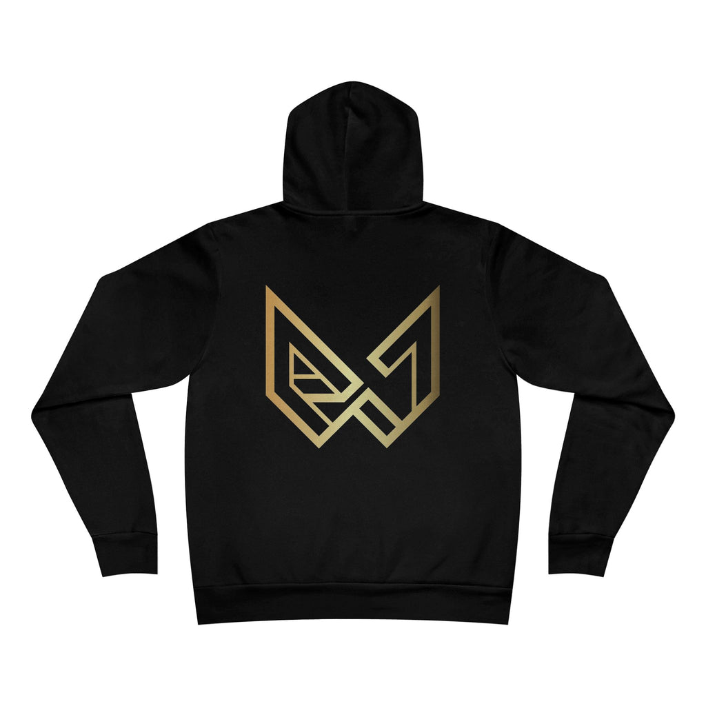 DiaTribe - Forest Hoodie