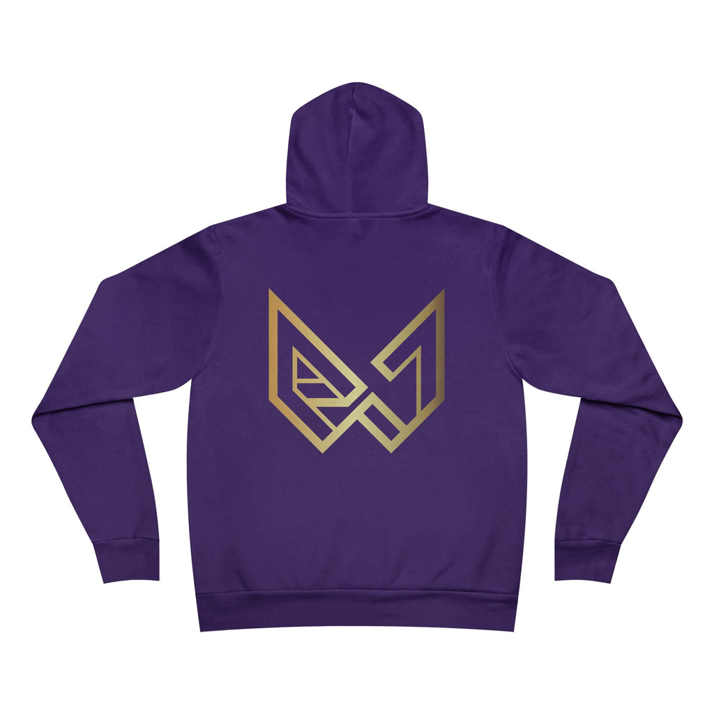 DiaTribe - Forest Hoodie