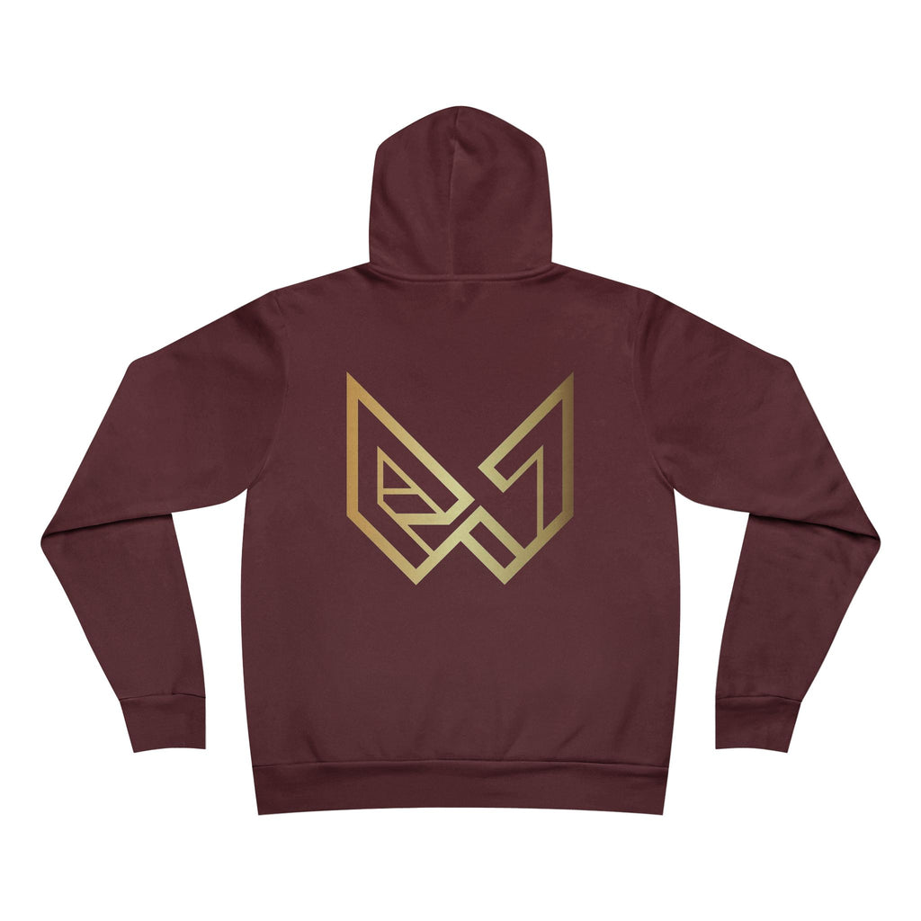 DiaTribe - Black Hoodie