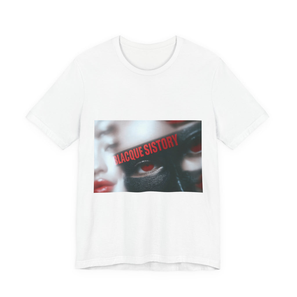 Blacque Sistory 01