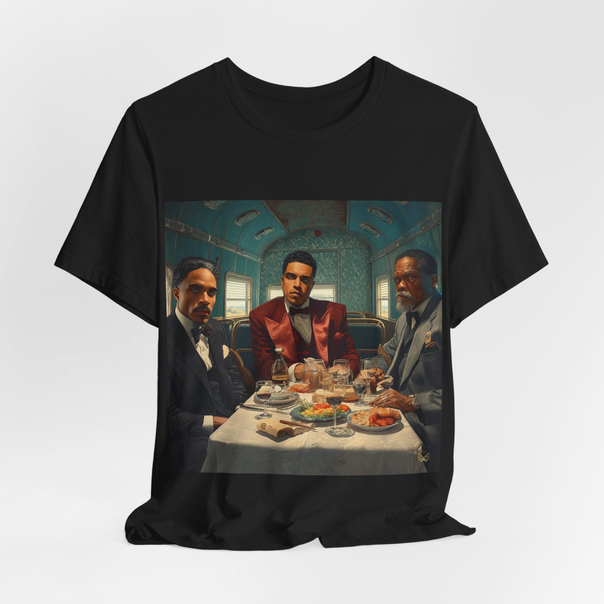 Wone Art 03 - Unisex Tee