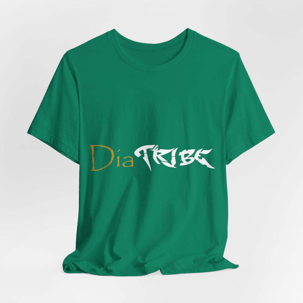 DiaTribe - Black Tee