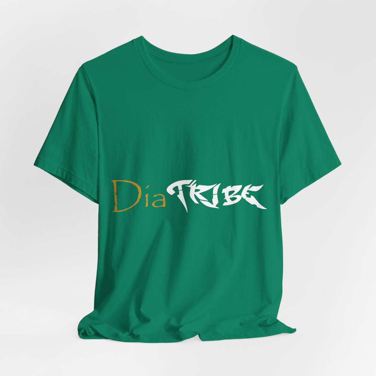 DiaTribe - Black Tee
