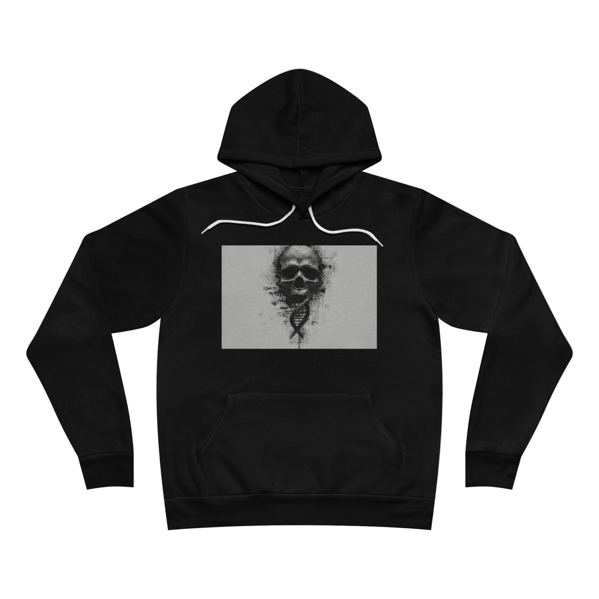 Static Hours - Hoodie