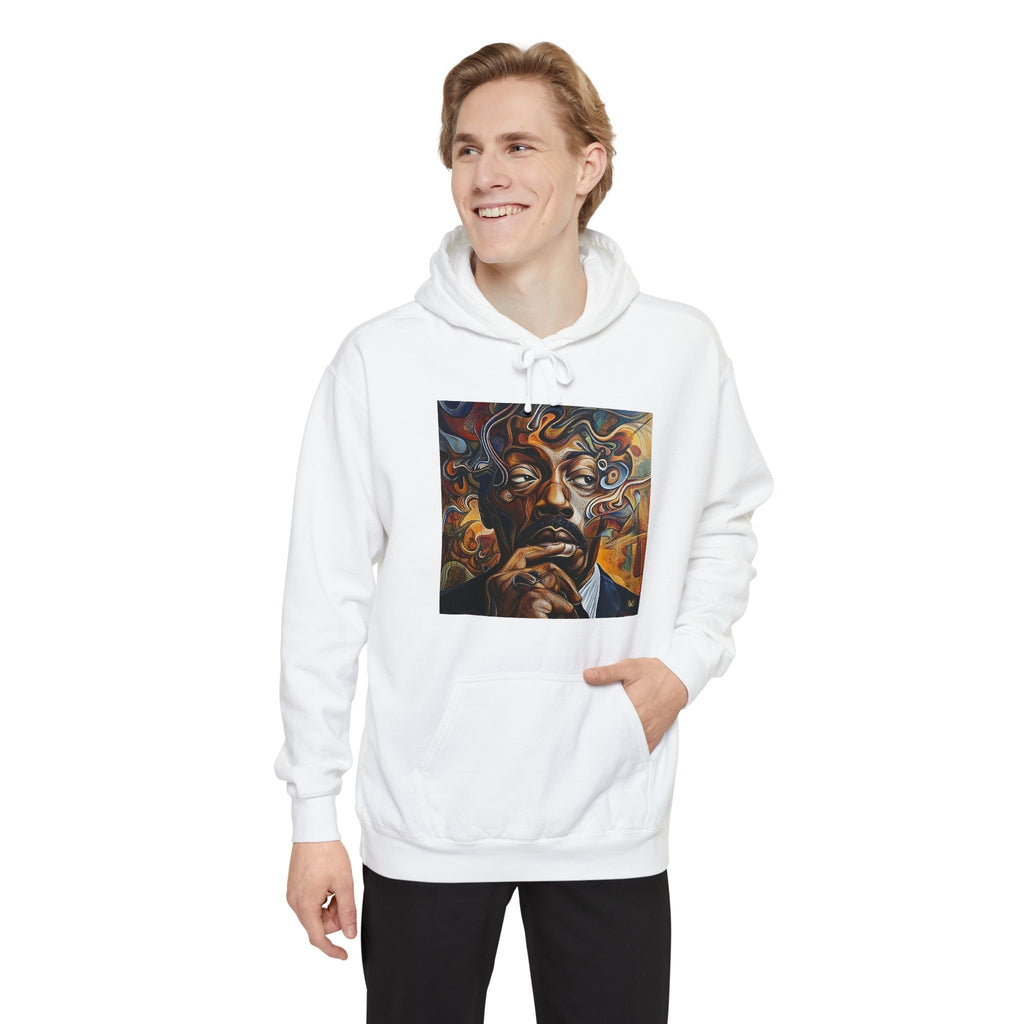 Wone Art 15 - Hoodie