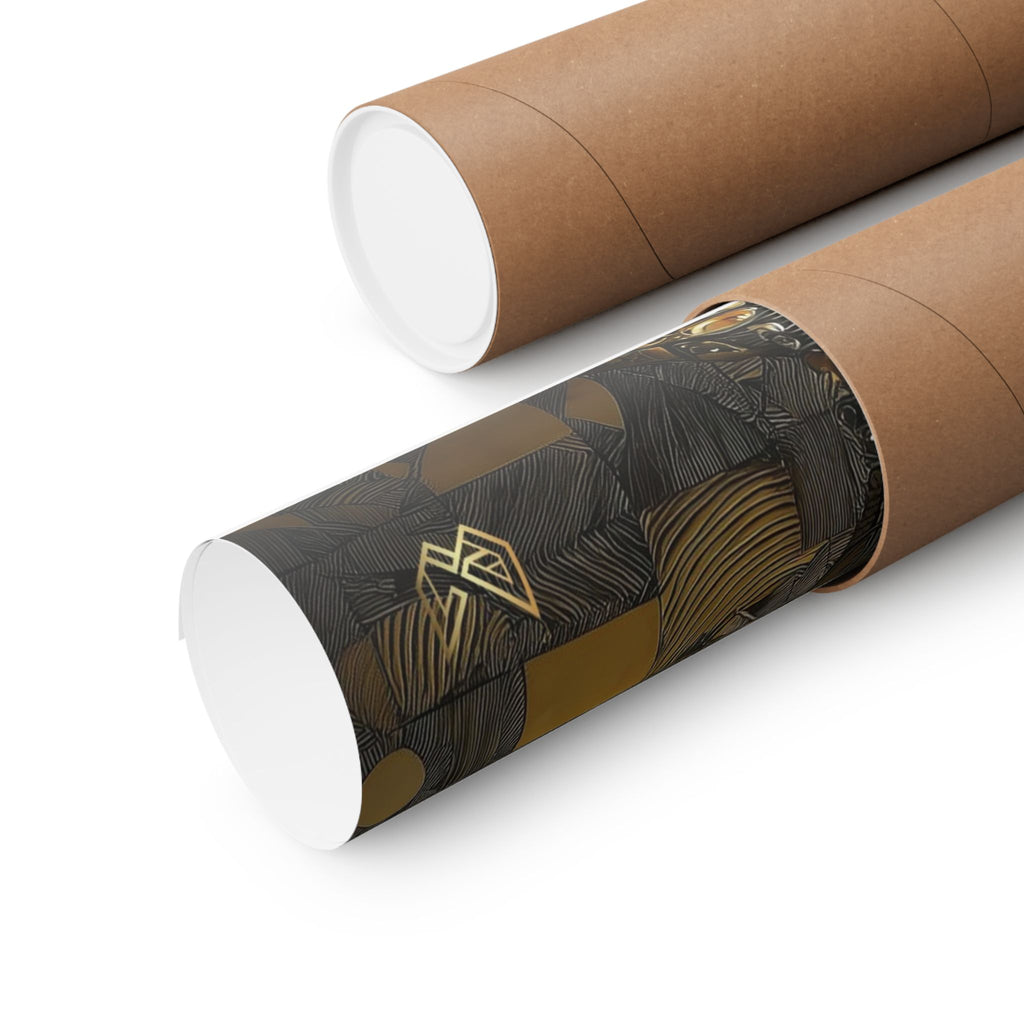 Wone Art 11 - Poster