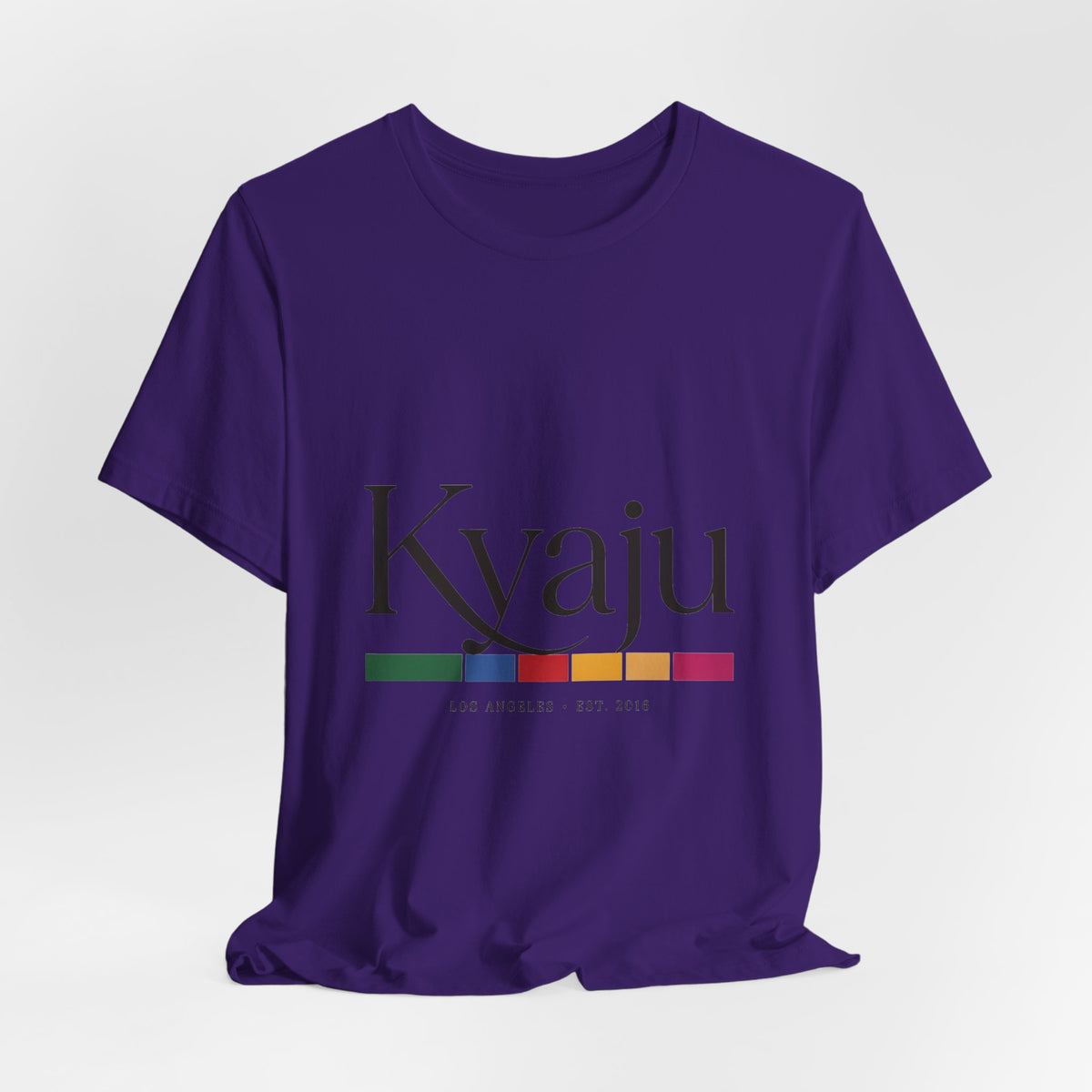 Kyaju - Logo Tee