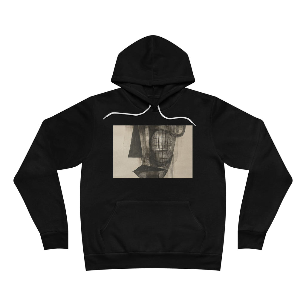 Wone Art 18 - Hoodie