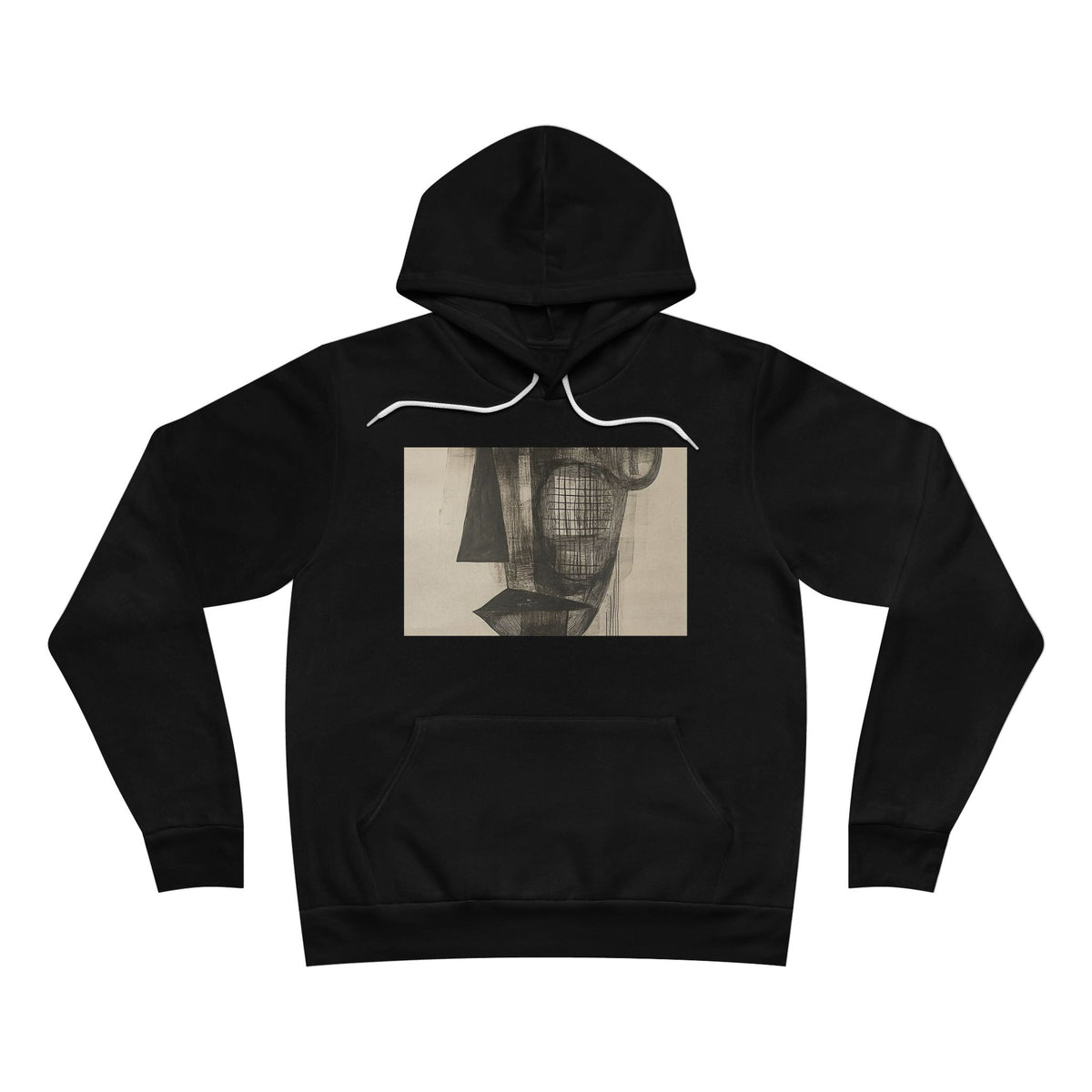 Wone Art 18 - Hoodie
